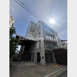 学芸大学駅より徒歩13分 1階 築20年の賃貸物件