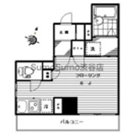 リバーヴィレッジ若林の賃貸物件