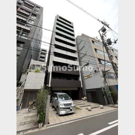 スワンズシティ心斎橋アネーロの賃貸物件