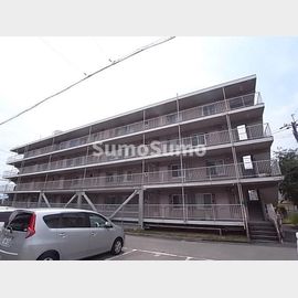 武庫之荘駅より徒歩25分 2階 築63年9ヶ月の賃貸物件