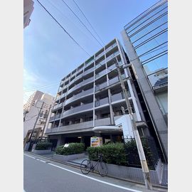 メゾンドヴィレ薬院 3階 築28年9ヶ月の賃貸物件