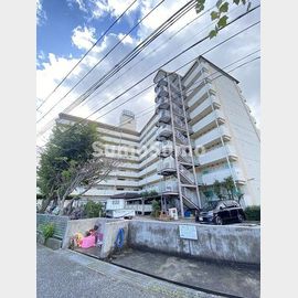 ロジュマンヴェールB棟 3階 築40年4ヶ月の賃貸物件