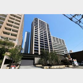 大濠公園駅より徒歩6分 5階 築2年3ヶ月の賃貸物件