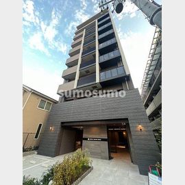 レジデンス塚本クラージュ 4階 築2年5ヶ月の賃貸物件