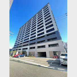 千代県庁口駅より徒歩4分 7階 築7年1ヶ月の賃貸物件