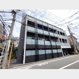 祐天寺駅より徒歩7分 3階 築7年2ヶ月の賃貸物件