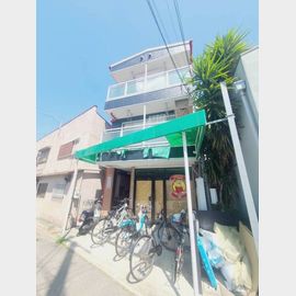 ラマドレー甲子園3-3 3階 築30年1ヶ月の賃貸物件