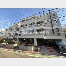 リフィオ目黒 1階 築35年4ヶ月の賃貸物件