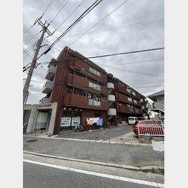 シェリール北園田 3階 築37年1ヶ月の賃貸物件