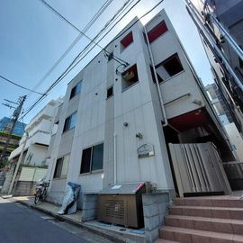 エクセドラ北参道の賃貸物件