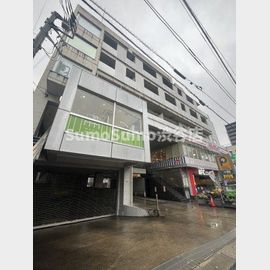 用賀駅より徒歩4分 築20年1ヶ月 6階建の賃貸物件