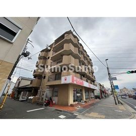 立花駅より徒歩27分 4階 築41年2ヶ月の賃貸物件