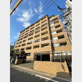 リンデン東薬院 4階 築27年1ヶ月の賃貸物件