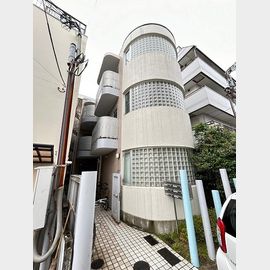 サンパレス２１塚口 1階 築35年9ヶ月の賃貸物件