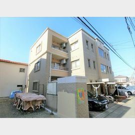 博多駅より徒歩12分 1階 築24年3ヶ月の賃貸物件