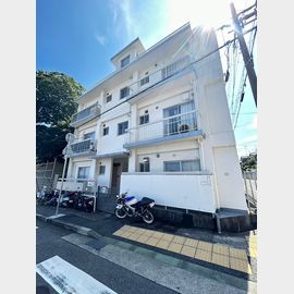 スエヒロマンション 2階 築58年5ヶ月の賃貸物件