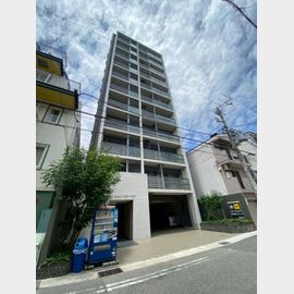 兵庫駅より徒歩5分 8階 築18年9ヶ月の賃貸物件