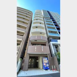 メイクスデザイン渋谷神泉の賃貸物件