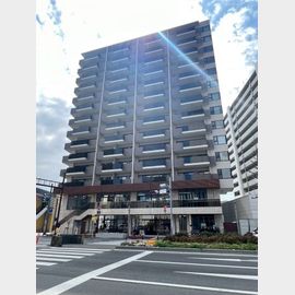 レジデンスマヒナの賃貸物件