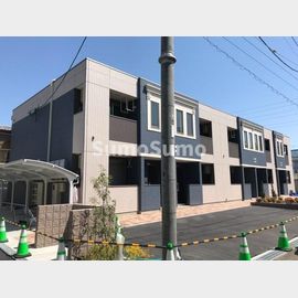 リヴィエール尼崎 1階 築6年の賃貸物件