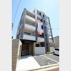 Ｌｕｃｅ平尾 4階 築8年10ヶ月の賃貸物件