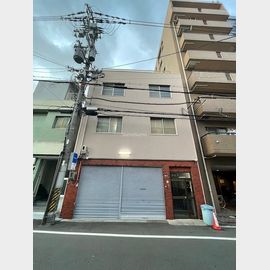 渡辺マンション 4階 築60年3ヶ月の賃貸物件