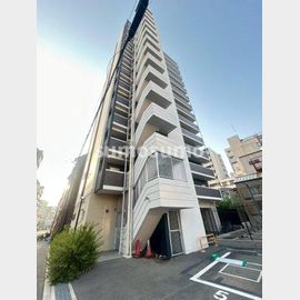 ラヴィータ難波元町 8階 築4年8ヶ月の賃貸物件