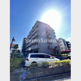 福々邸弐番館 5階 築32年7ヶ月の賃貸物件