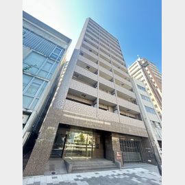 リーガル神戸海岸通 10階 築15年3ヶ月の賃貸物件