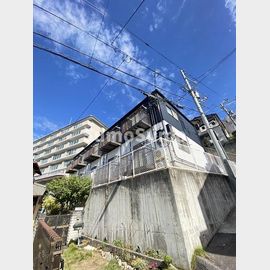 スカーレットヒルズ 1階 築30年3ヶ月の賃貸物件