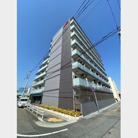 LIVIAZKOBELaMer 6階 築2年2ヶ月の賃貸物件