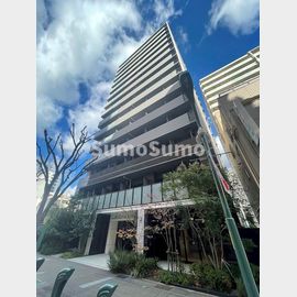 Ｗスタイル神戸２ 11階 築12年9ヶ月の賃貸物件