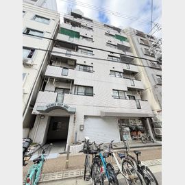 神戸駅より徒歩6分 5階 築33年1ヶ月の賃貸物件