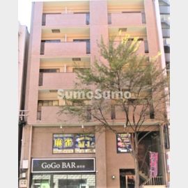 高宮駅より徒歩7分 5階 築39年2ヶ月の賃貸物件