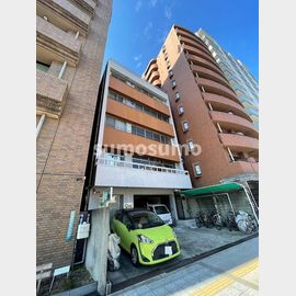 西村ビル 4階 築56年6ヶ月の賃貸物件