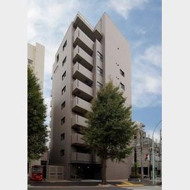 北参道駅より徒歩10分 7階 築14年7ヶ月の賃貸物件