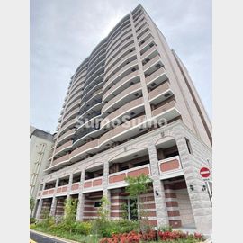 大国町駅より徒歩1分 14階 築5年2ヶ月の賃貸物件