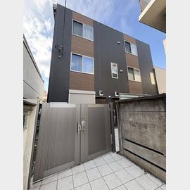 学芸大学駅より徒歩9分 1階 築2年7ヶ月の賃貸物件