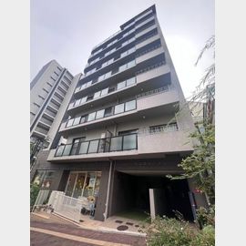 元町駅より徒歩5分 7階 築38年6ヶ月の賃貸物件