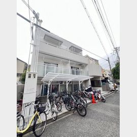 ダイドーメゾン魚崎の賃貸物件