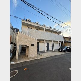 馬出九大病院前駅より徒歩7分 2階 築27年6ヶ月の賃貸物件