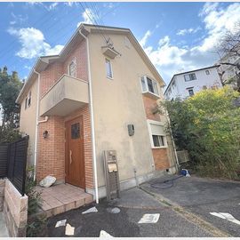 苦楽園口駅より徒歩12分 築22年 2階建の賃貸物件