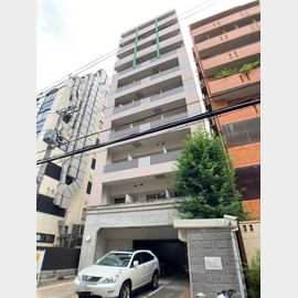 アーバンコンフォート堀江 10階 築21年7ヶ月の賃貸物件