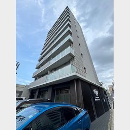 Legend大学通りの賃貸物件