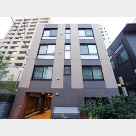 パセオ目黒の賃貸物件