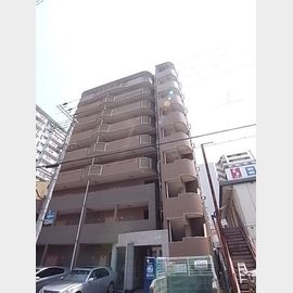 エスポワール三宮パート２ 6階 築23年1ヶ月の賃貸物件