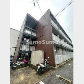 武庫之荘駅より徒歩20分 3階 築25年6ヶ月の賃貸物件