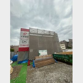 東鳴尾駅より徒歩3分 2階 新築の賃貸物件