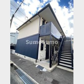 ミユキハイツ 2階 築29年4ヶ月の賃貸物件