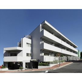 コンフォリア目黒長者丸 2階 築21年1ヶ月の賃貸物件